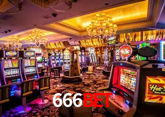 666BET É CONFIAVEL