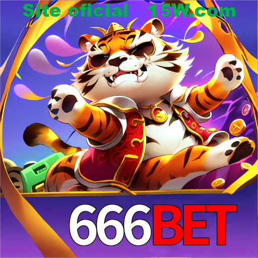 Imagem promocional da 666bet mostrando a plataforma e suas vantagens
